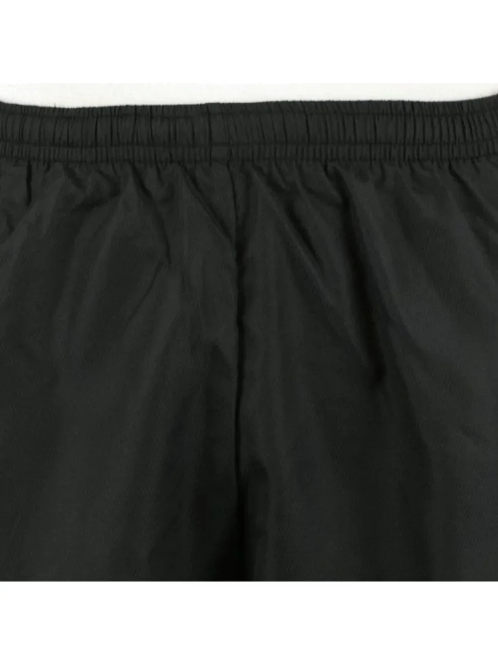Louis Garneau Flow Run Short Women's Large Black Running Shorts NWT